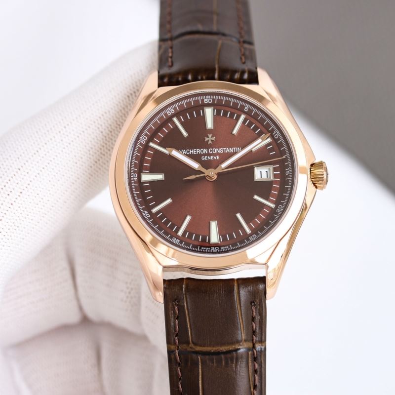 VACHERON CONSTANTIN Watches